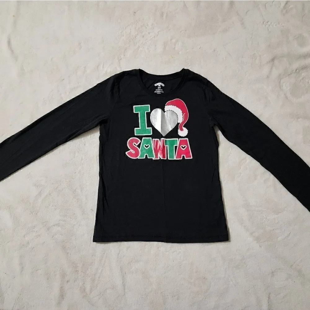 Girls Christmas Bundle, Size 12